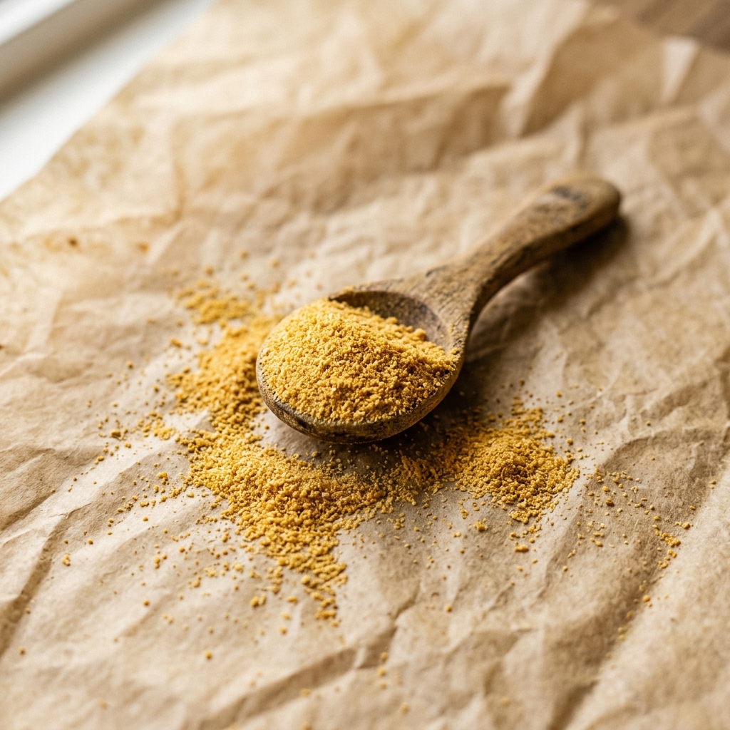 Garlic Powder