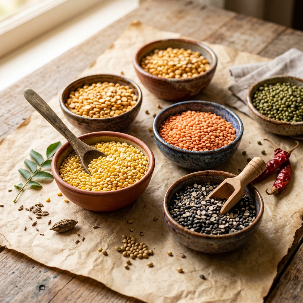 Pulses